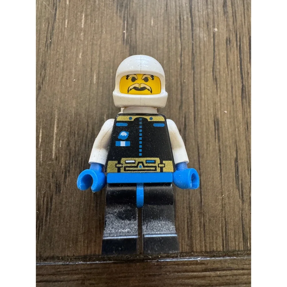 Lego scenes these